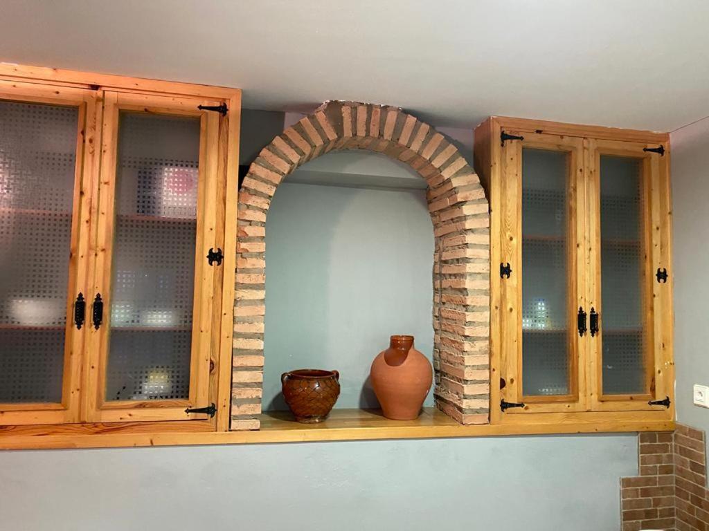 Casa Maria Villarroya Екстериор снимка