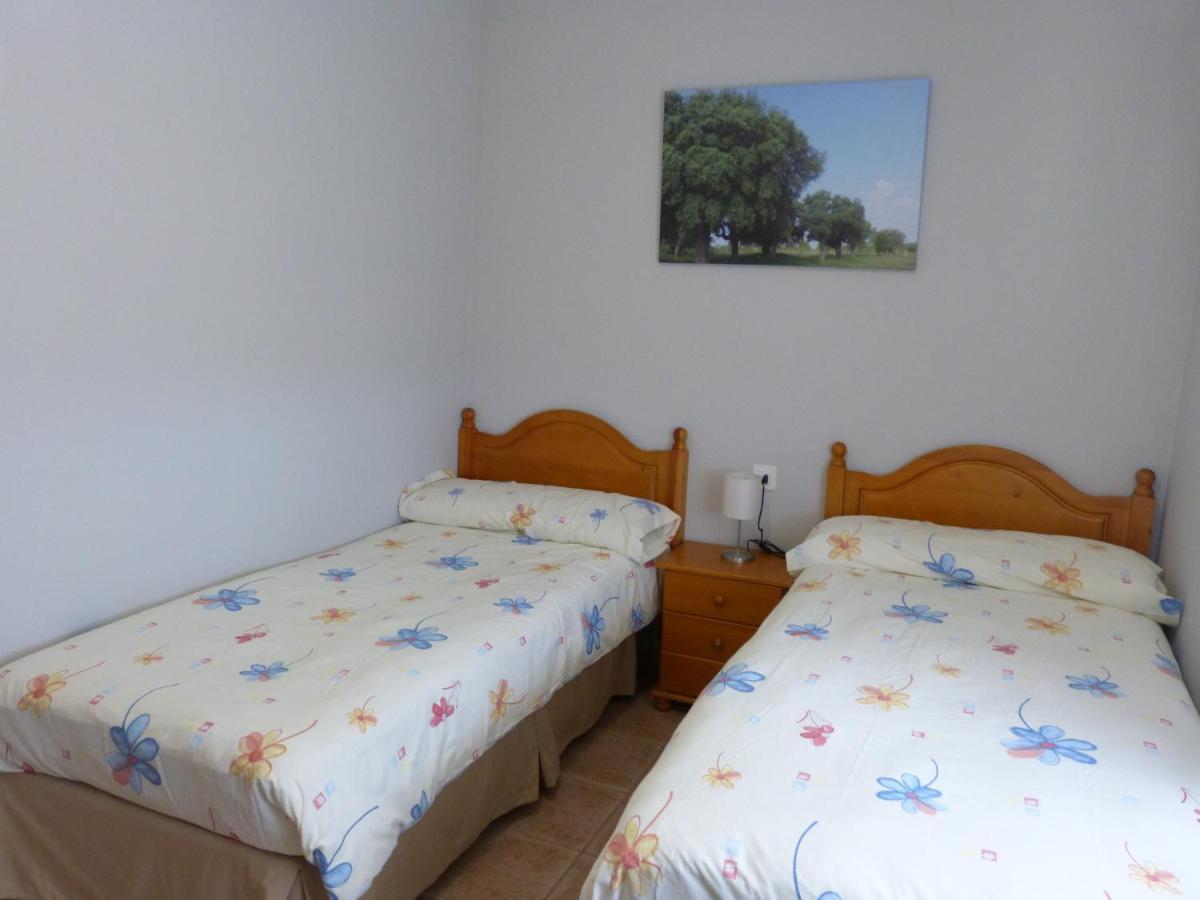 Casa Maria Villarroya Екстериор снимка