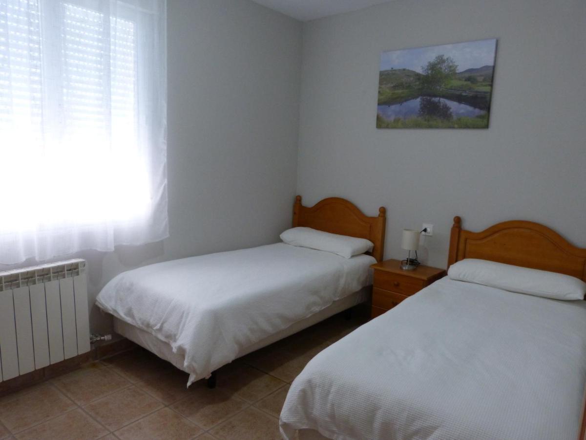 Casa Maria Villarroya Екстериор снимка