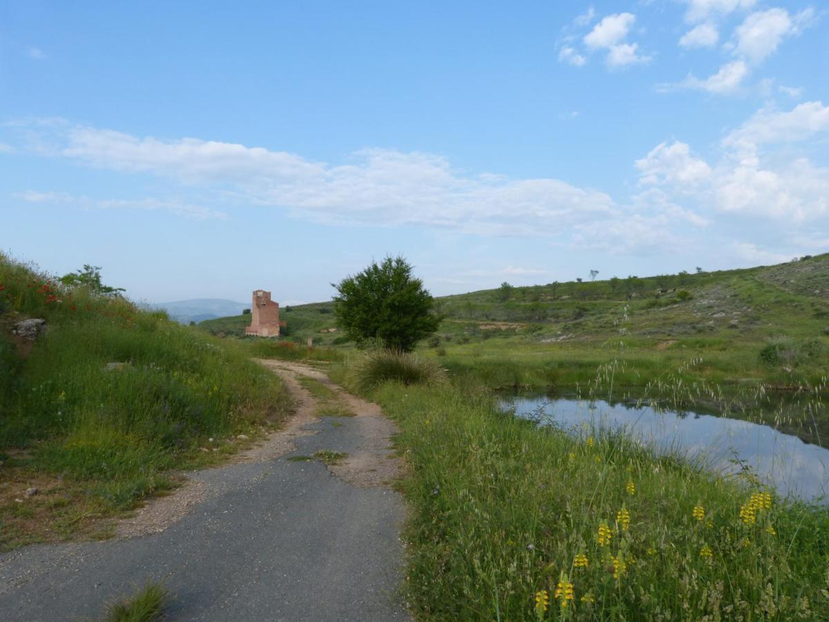 Casa Maria Villarroya Екстериор снимка