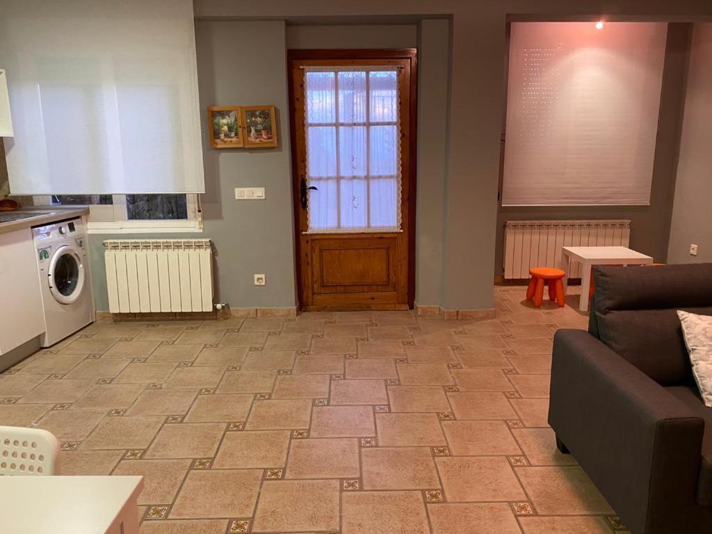 Casa Maria Villarroya Екстериор снимка