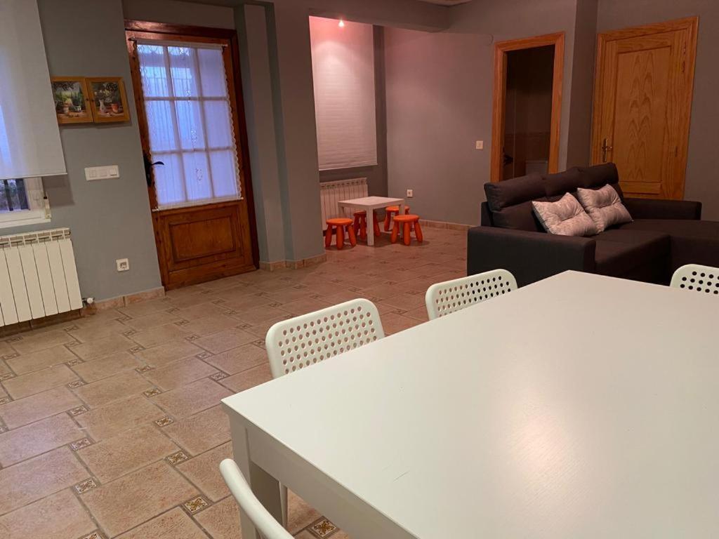 Casa Maria Villarroya Екстериор снимка