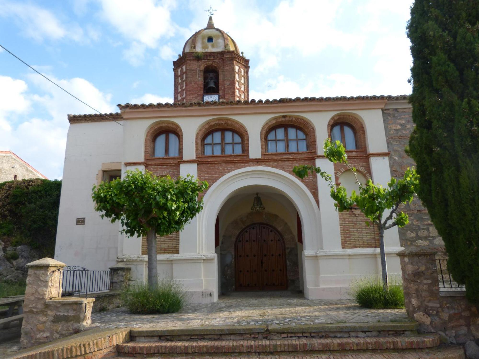 Casa Maria Villarroya Екстериор снимка