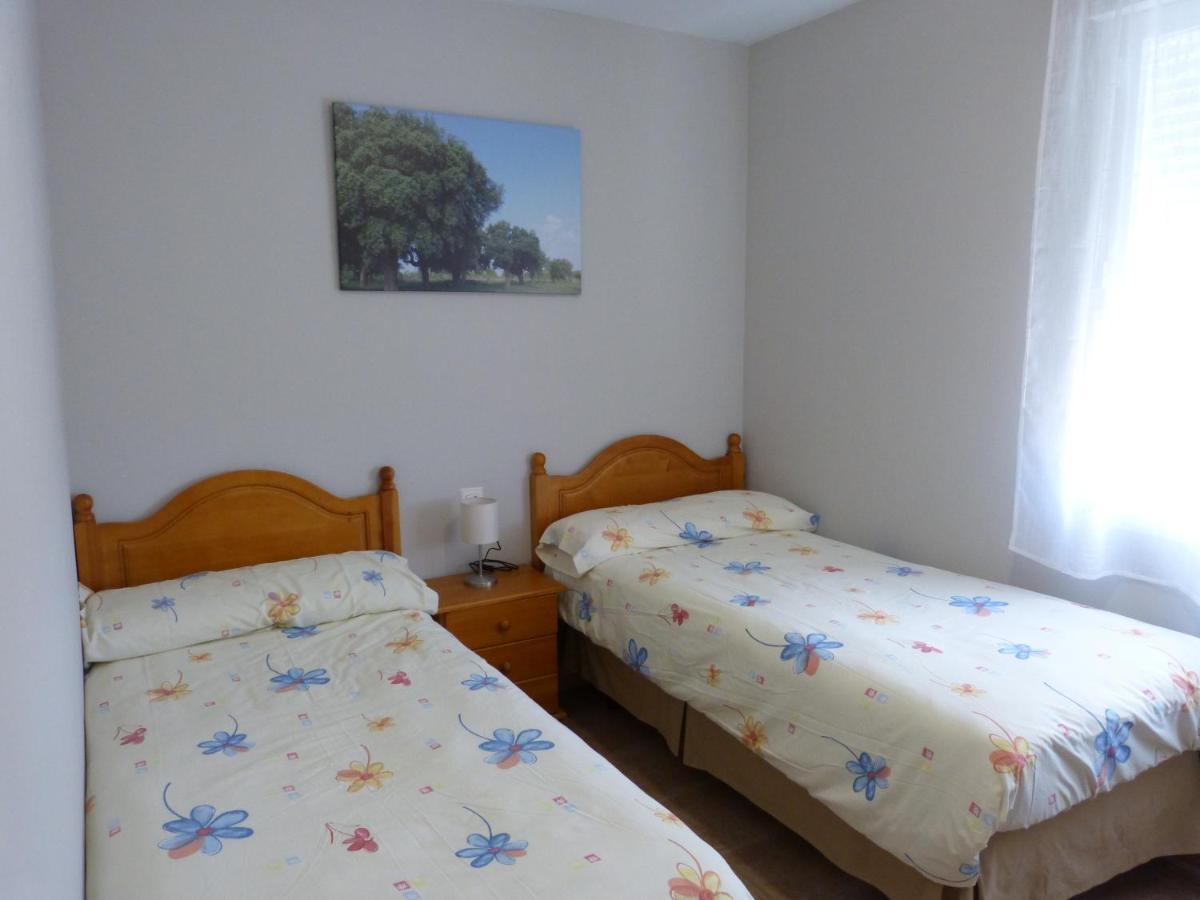 Casa Maria Villarroya Екстериор снимка