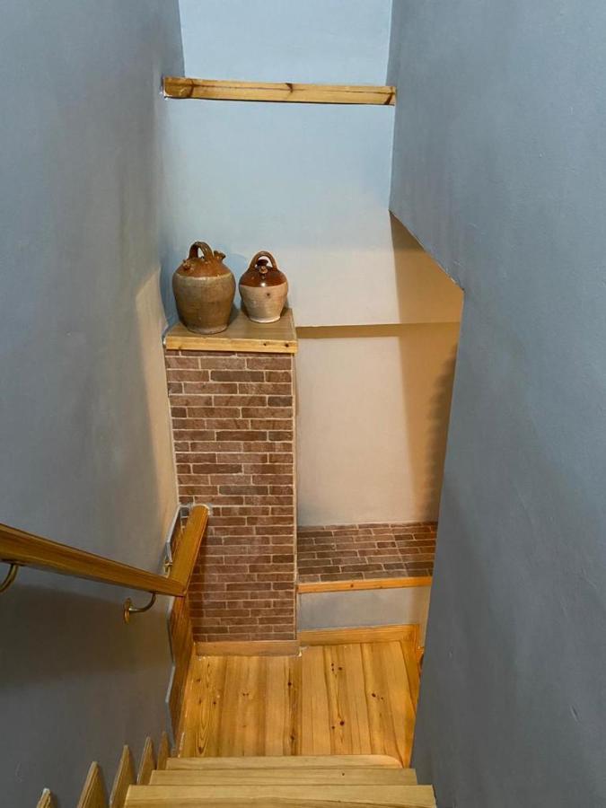 Casa Maria Villarroya Екстериор снимка