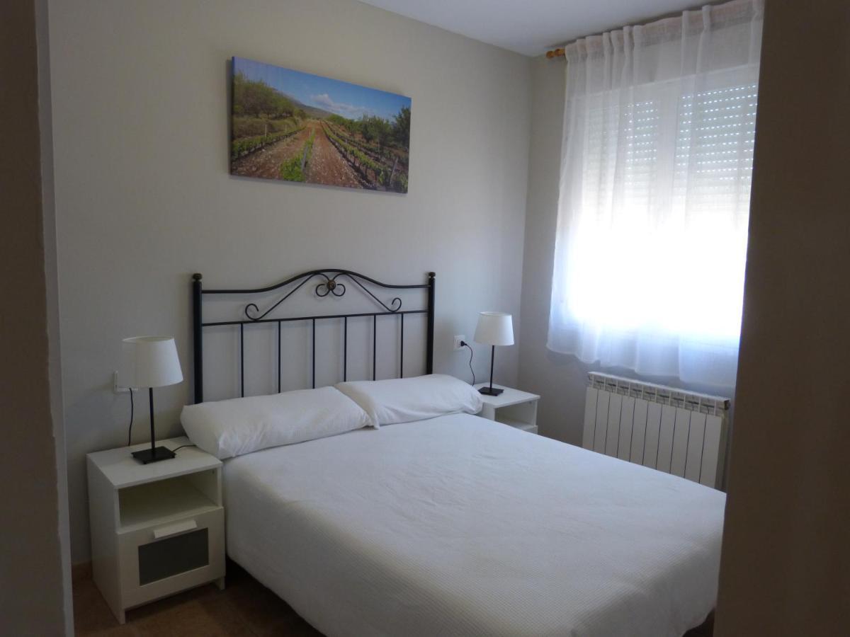 Casa Maria Villarroya Екстериор снимка
