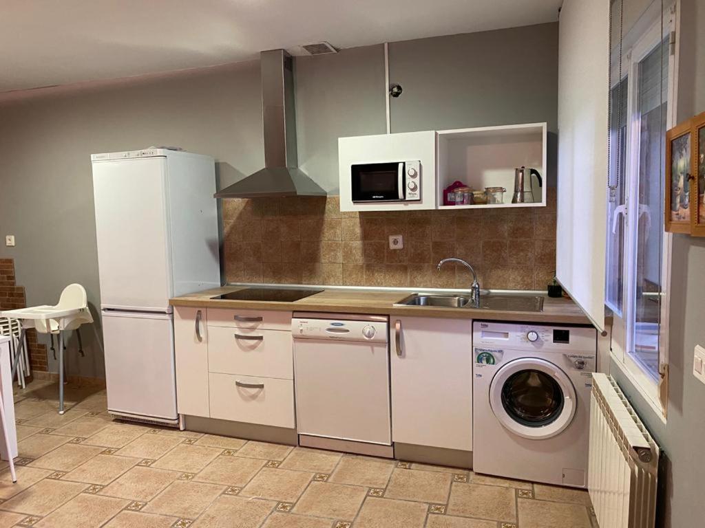 Casa Maria Villarroya Екстериор снимка